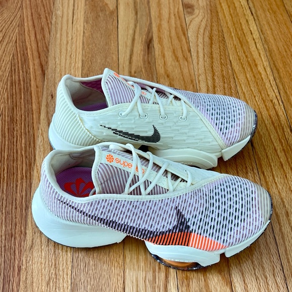 Nike Air Zoom Superrep 2 Next Nature women’s size 6.5 - Picture 3 of 7